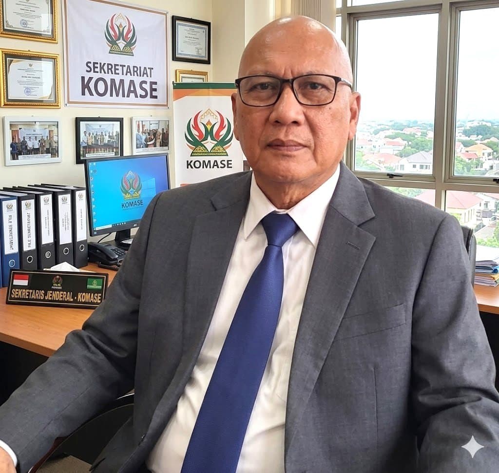 Klaim RSUYA Ditentukan Pusat, KOMASE: “Itu Bukti Pelanggaran Fatal, Bupati Jangan Berlindung di Balik BPJS!”