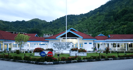 For-PAS dan FORMAKI Bongkar “Biang Kerok”, DPRK Usulkan Pansus Kesehatan! Terkait Krisis Izin Rp15 Miliar RSUYA