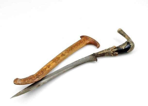 Rencong Ditetapkan sebagai KIK, Aceh Besar Perkuat Perlindungan Budaya