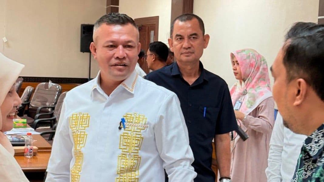 Warga Desil Tinggi di Aceh Utara Tetap Bisa Berobat hingga Juli 2026