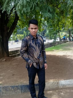 Syahrul Amin, S.Sos