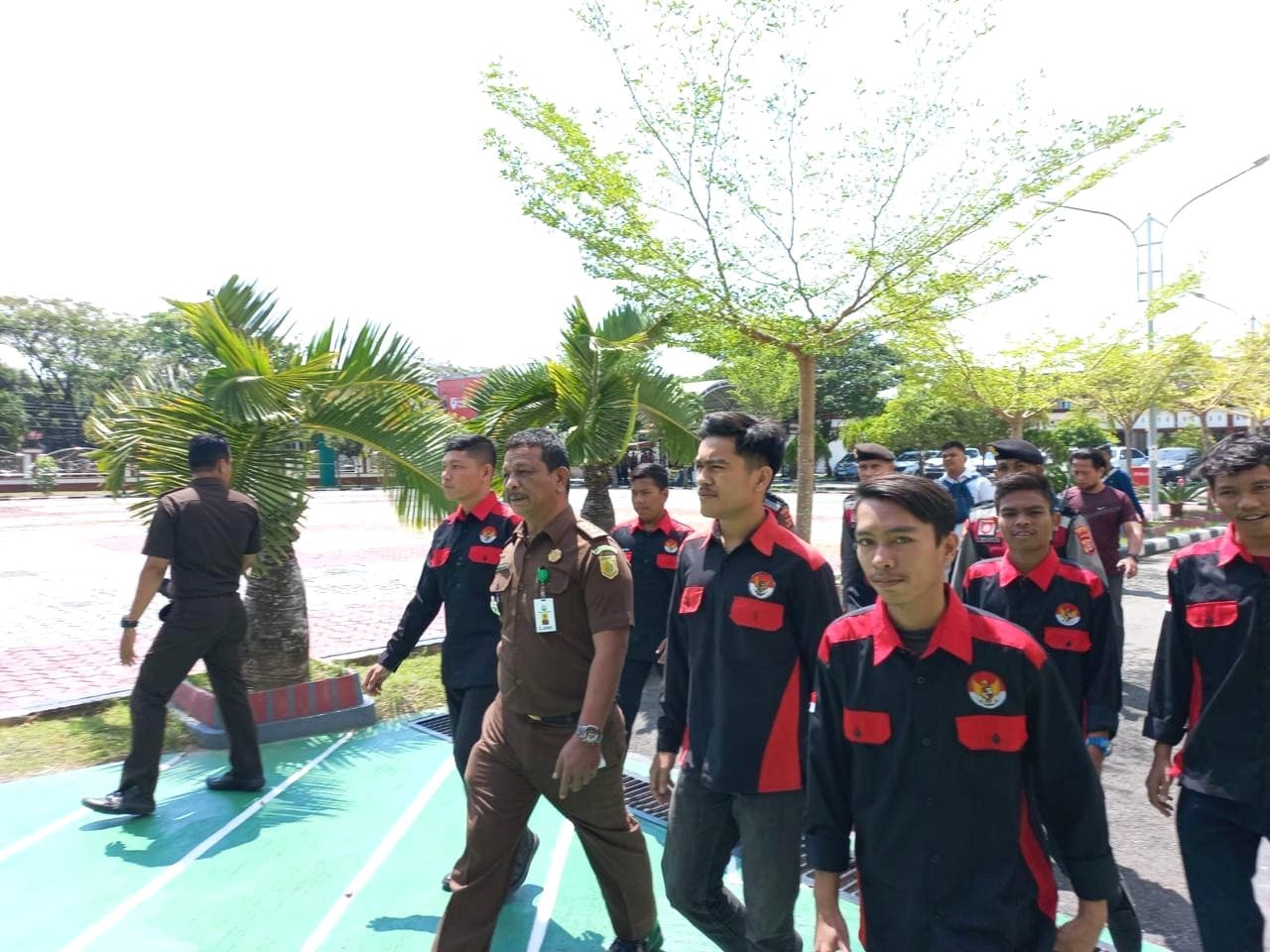 Dugaan Monopoli Proyek 2025, Kejati Didesak Periksa Mantan Kabag PBJ Aceh Selatan