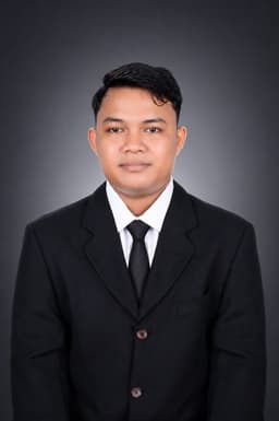 Syahrul Amin, S.Sos
