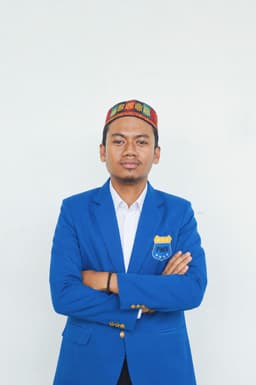 Muhammad Afif Irvandi El Tahiry