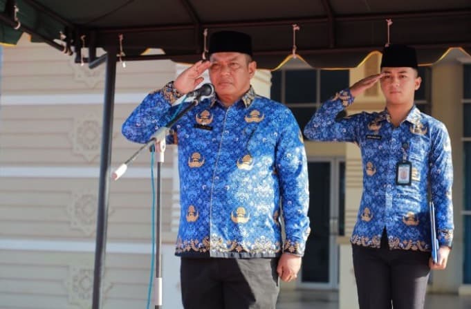 12 Kursi Kepala OPD Kosong, Pemkab Aceh Besar Mulai Seleksi Terbuka