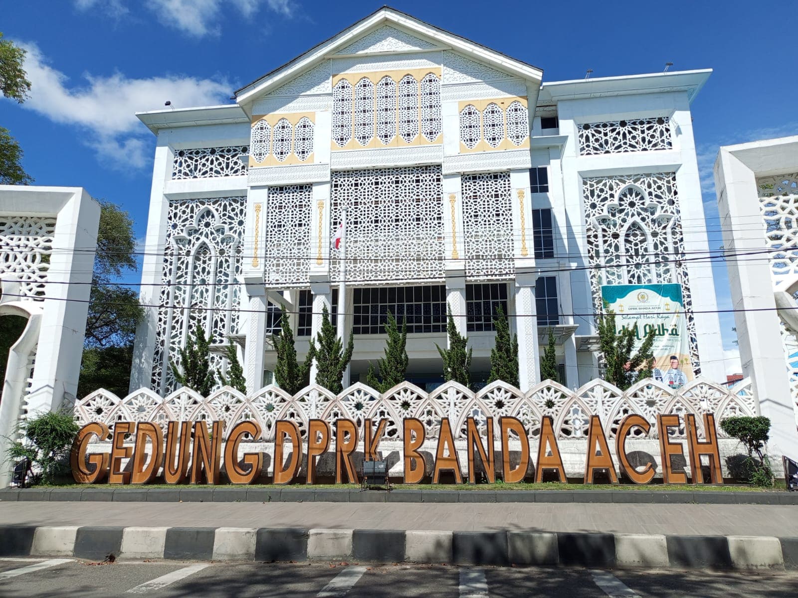 Belanja Publikasi Rp7,4 Miliar Disorot, Postur Anggaran Swakelo Setwan DPRK Banda Aceh dinilai boros dan ugal-ugalan