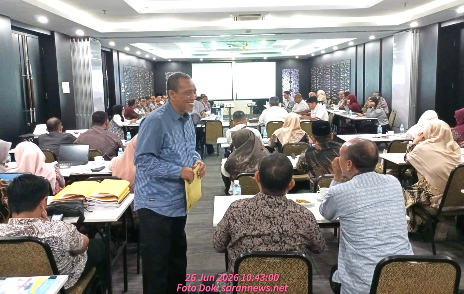 Pagu DOKA Aceh Selatan Dipangkas Rp9 Miliar, Kadis “Lempar Bola”, Sekda dan DPRK Belum Merespons