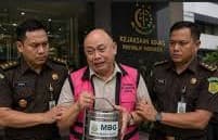 Eks Kepala BGN Dadan Hindayana Ditangkap, Diduga Mark-Up Anggaran Motor Listrik hingga TV