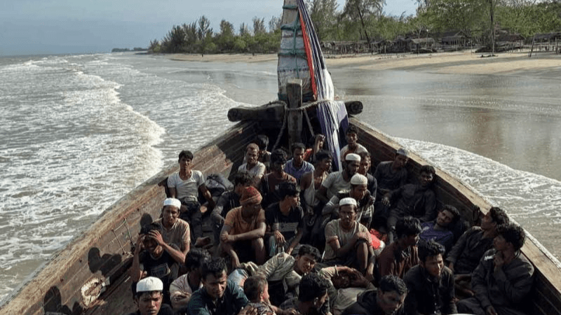 Ratusan pengungsi etnis Rohingya masih ditampung di sejumlah wilayah di Provinsi Aceh, menunggu solusi jangka panjang.
