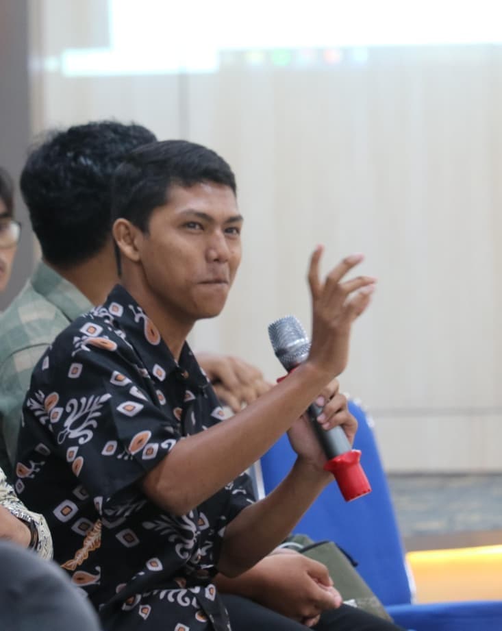 Mahasiswa Abdya: Bupati Jangan Baper Hadapi Kritik, Buktikan Kinerja dengan Data dan Fakta