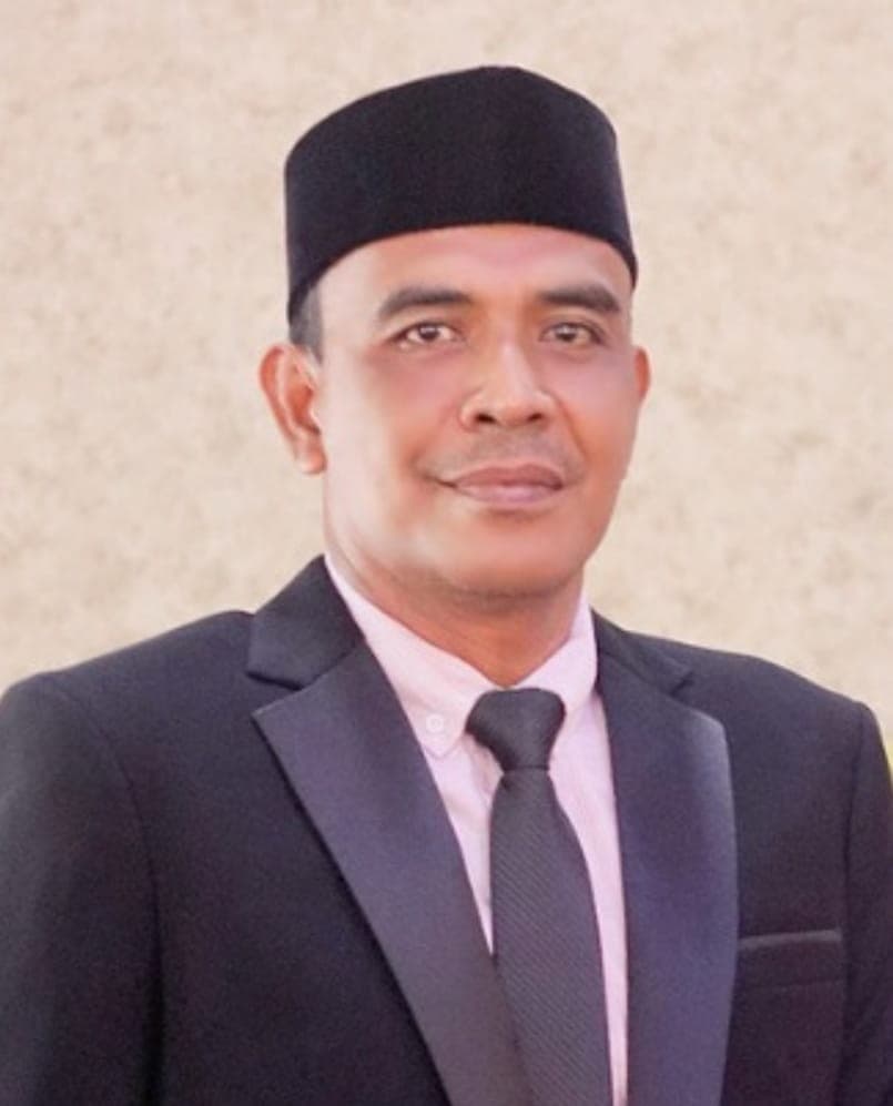 Kasputra Ditunjuk sebagai Plt Kepala DLH, Bupati Aceh Selatan Rombak Jajaran Pejabat