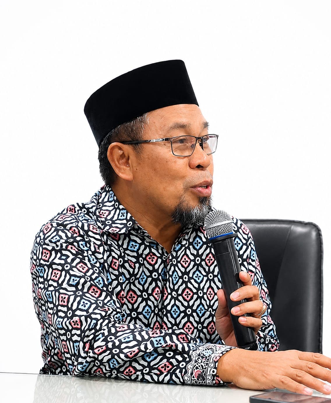Dr. Khairuddin, S. Ag. MA 