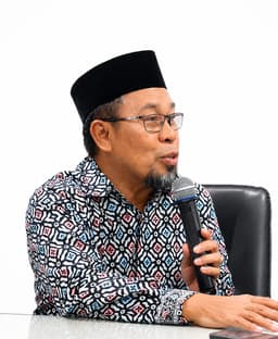 Dr. Khairuddin, S. Ag. MA 
