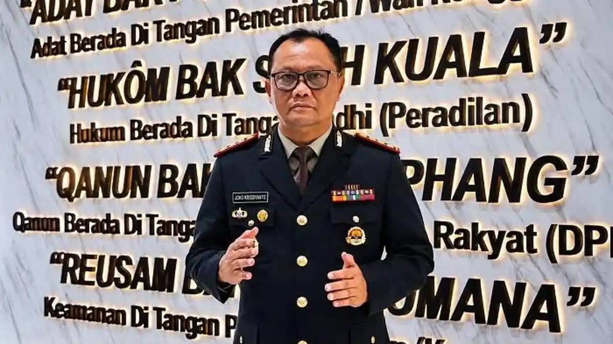 Kurang dari 24 Jam, Polda Aceh Ungkap Kasus Perampokan Toko Emas di Tapaktuan: Pelaku Oknum Polisi