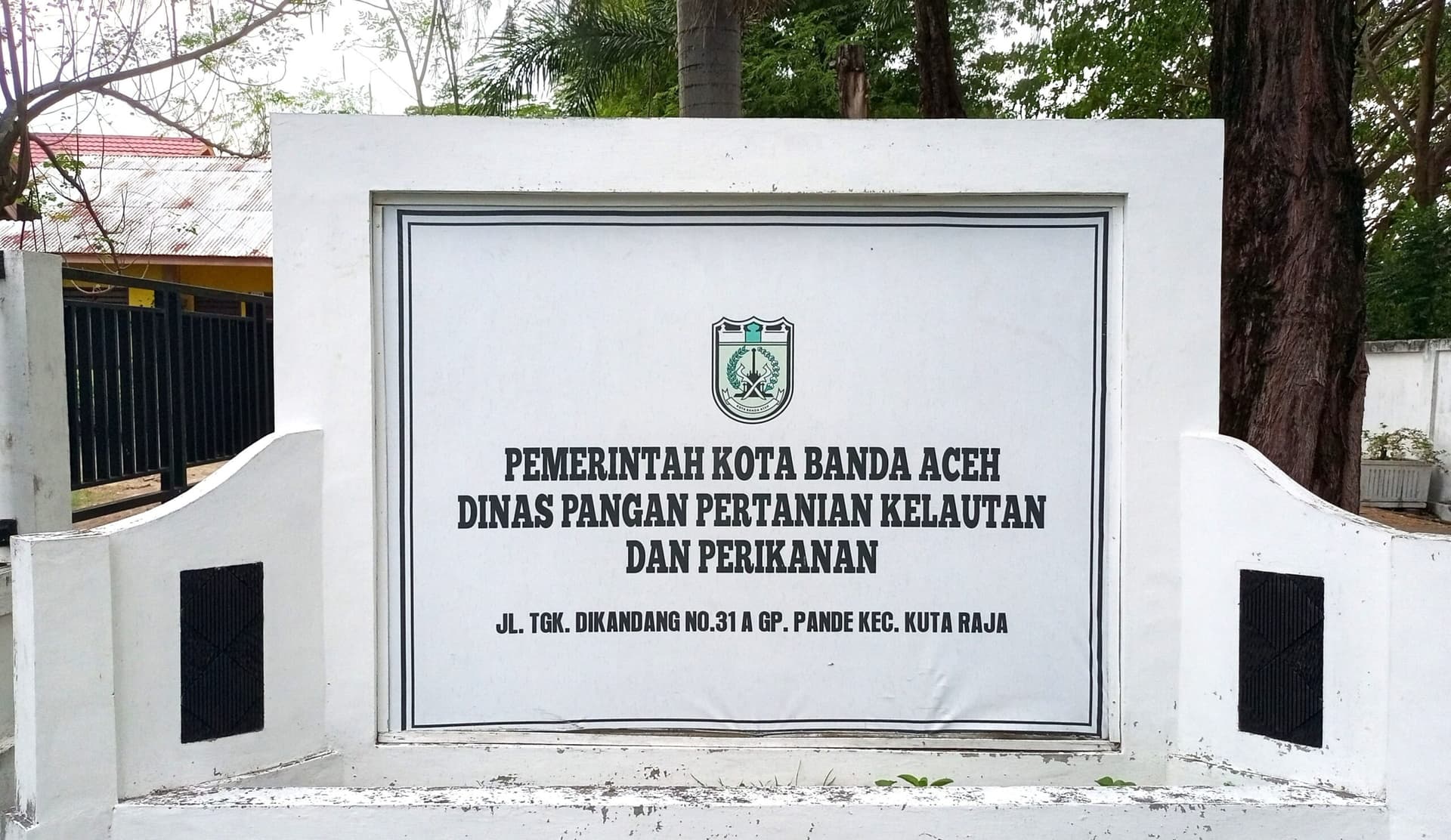 Dinas Pangan Banda Aceh Siapkan 107 Paket Pengadaan, Pagu Capai Rp3,36 Miliar