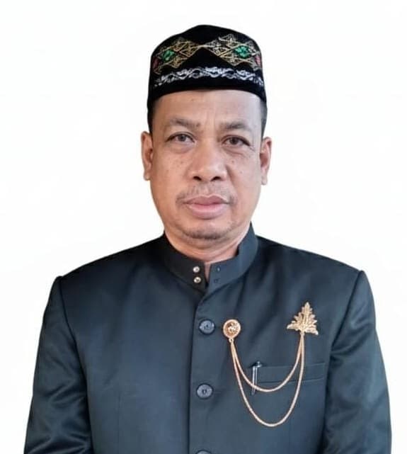 Gusmawi Mustafa
