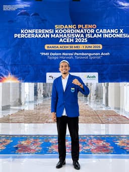 Afif Irvandi El Tahiry