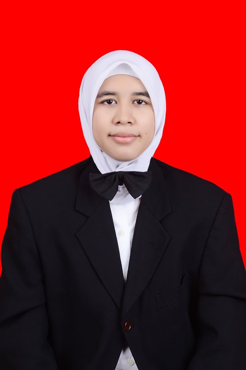Alya Masthura Safwan