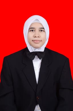 Alya Masthura Safwan
