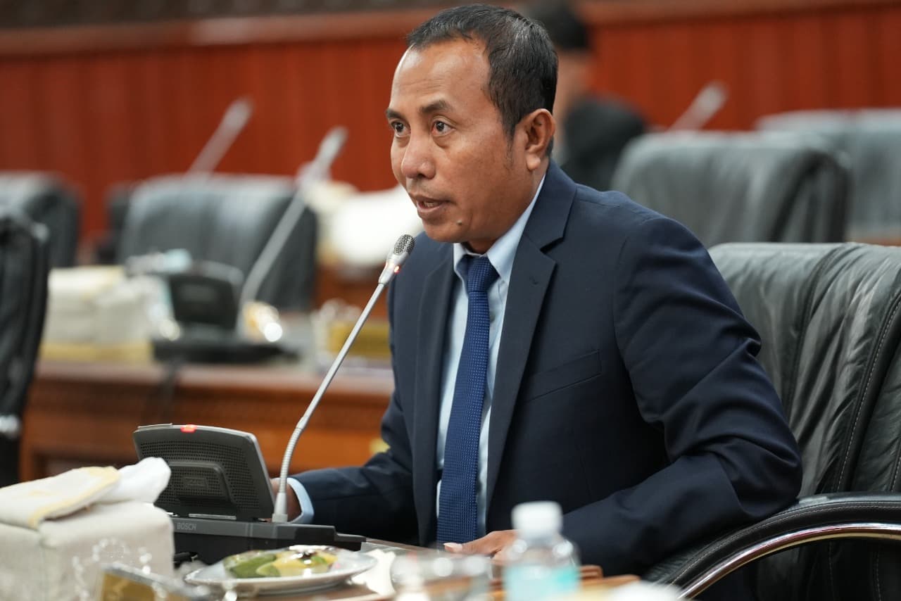 Tolak Tambang di Samadua, Irpannusir Desak Gubernur Aceh Bertindak Tegas: Jangan Korbankan Kepentingan Rakyat Demi Investasi