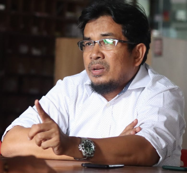 Pelantikan Bupati Terpilih Aceh Besar Terancam Ketiadaan Dana Disebabkan Pembredelan Sekda
