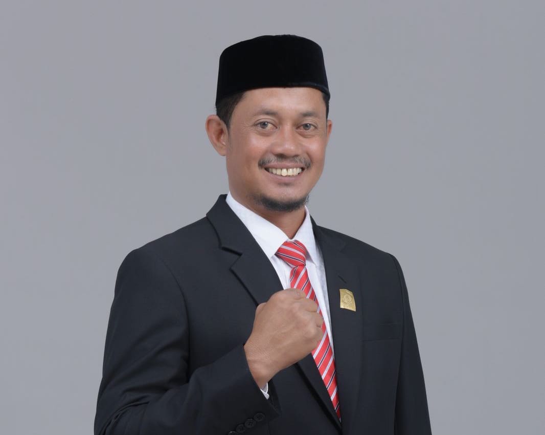 Belum Ada Kepastian Hukum Terkait RKA dan DPA Aceh Besar, Wakil DPRK Minta Jaga Citra Dan Image Aceh Besar