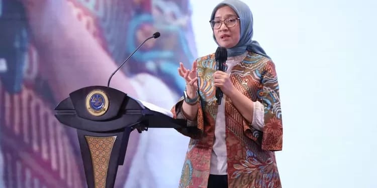 MenPAN RB Resmi Buka Jabatan PPPK Paruh Waktu, Solusi Untuk Tenaga Honorer 