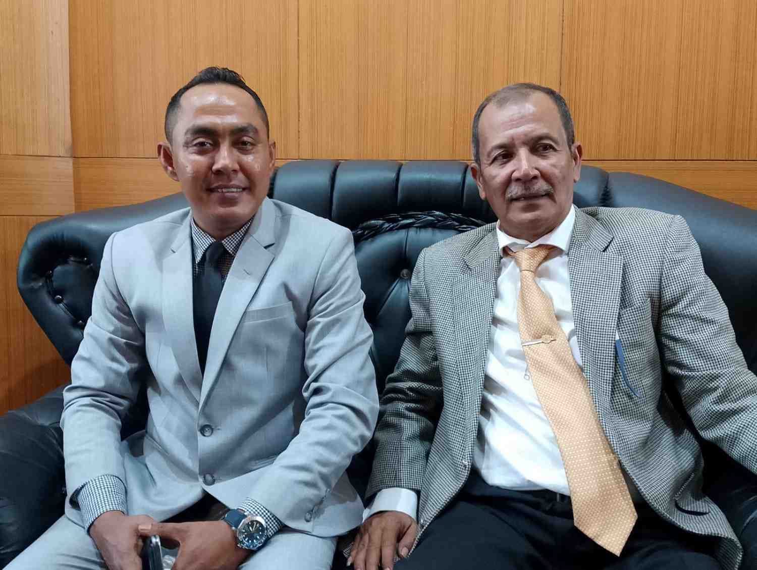 Dua Tokoh Ini Optimis Haji Mirwan Mampu Membangun Aceh Selatan