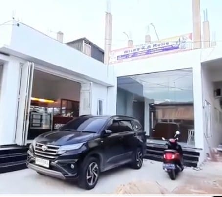 Wisma RA Mulia, Penginapan Nyaman dan Terjangkau Di Abdya 