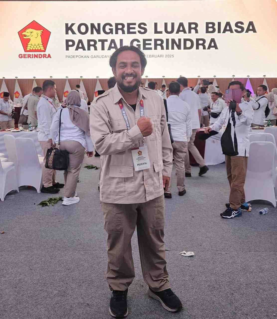 H.Mirwan Resmi Dilantik, Ini Kata Anggota DPRK Aceh Selatan