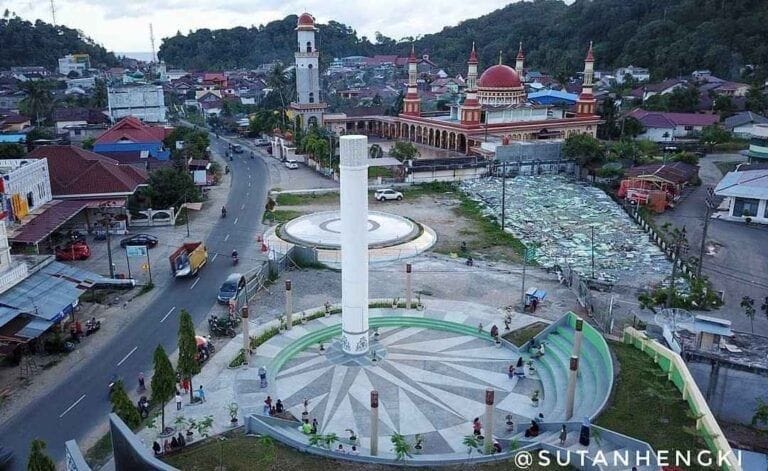 Anda Mau Berwisata Di Kabupaten Aceh Selatan, Berikut Tempatnya!