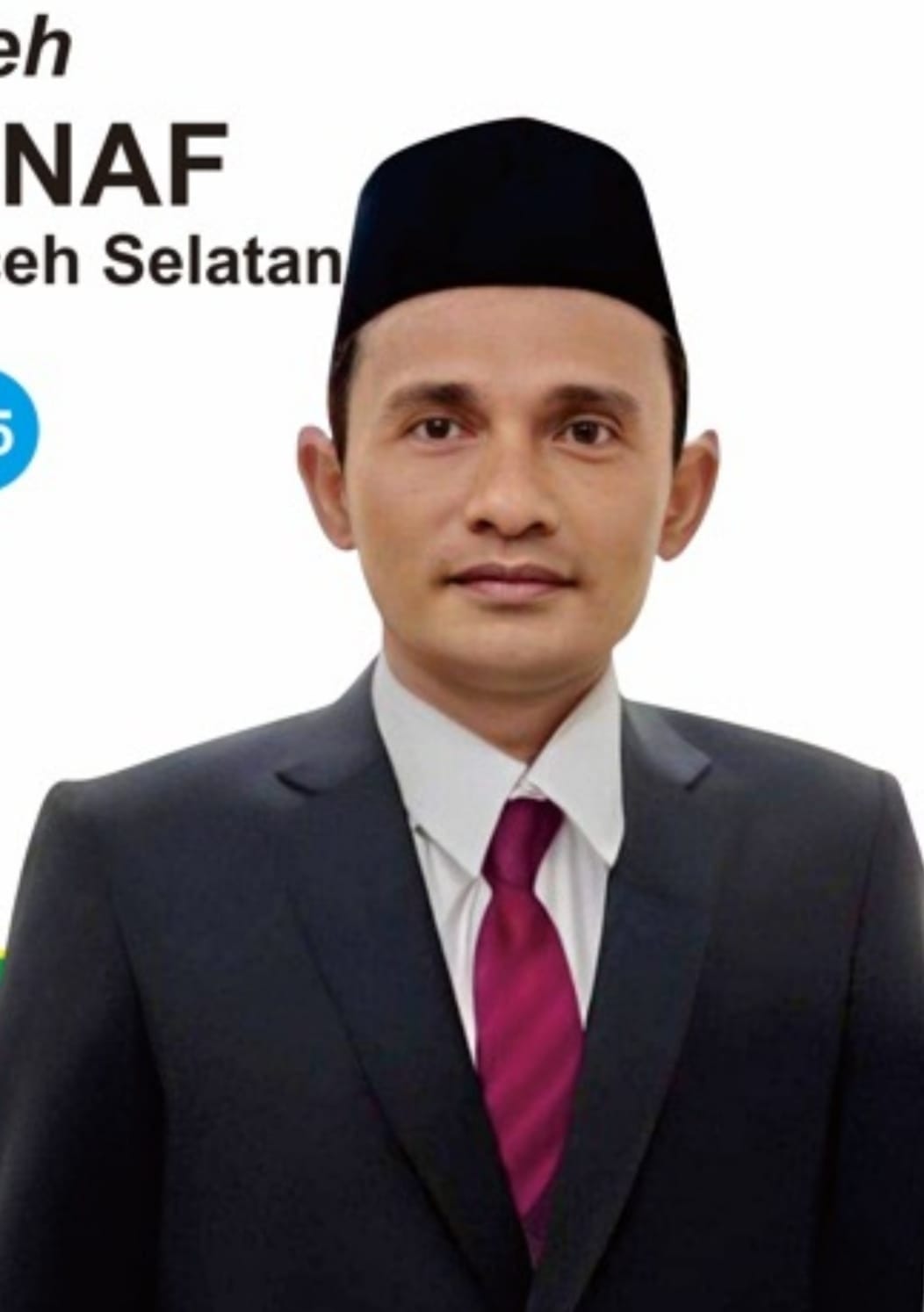 Zirhan, SP, Direkrut BUMD Fajar Selatan