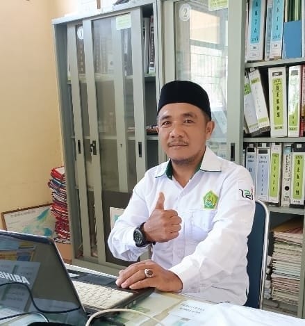 Menggapai Lailatul Qadar : Cahaya Ilahi Dambaan Muslim Di Bulan Ramadhan 