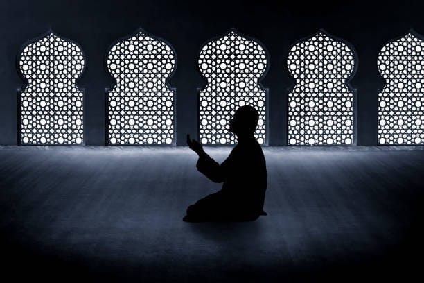 Doa Malam Lailatul Qadar, Jemput Pahala di Malam Seribu Bulan