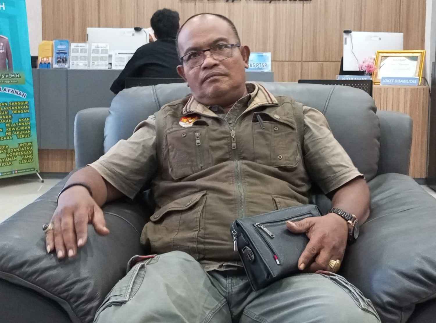 Pelantikan Birokrasi Harus Menjadi Titik Balik Tata Kelola, Bukan Sekadar Seremonial