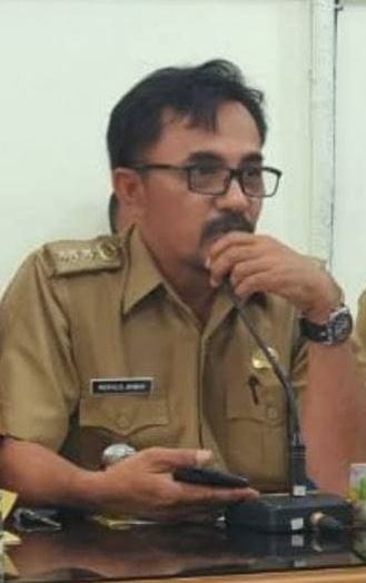 Camat Kluet Utara Desak Penanganan Irigasi Gunung Pudung, Wabup Aceh Selatan Perintahkan Aksi Cepat