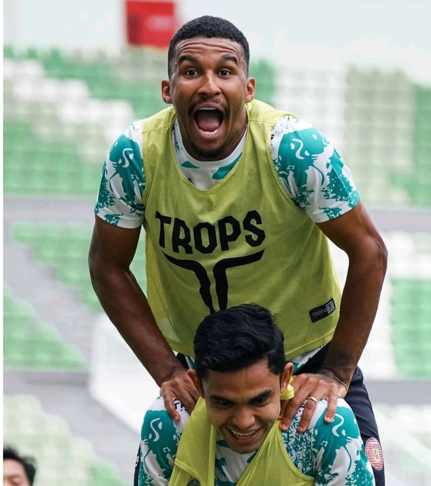Derby Sumatera: Persiraja Tantang PSMS Medan di Stadion Utama Sumatera Utara