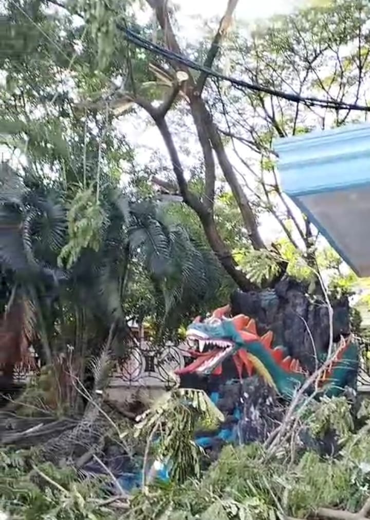 Skandal Proyek di Aceh Selatan: Kadisdik Akui Proyek Anjungan PKA Sempat “Hilang” di SIRUP, Tapi Fisik Dikerjakan Duluan?