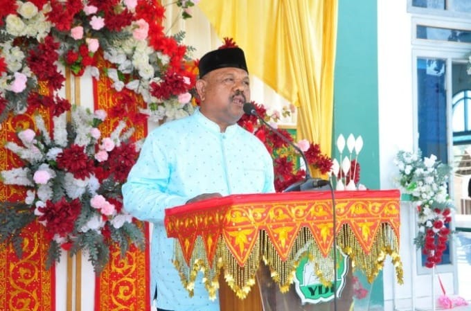 Pemkab Aceh Besar Batasi Peserta Takbir Keliling Idulfitri, Fokus pada OPD dan Gampong di Kota Jantho