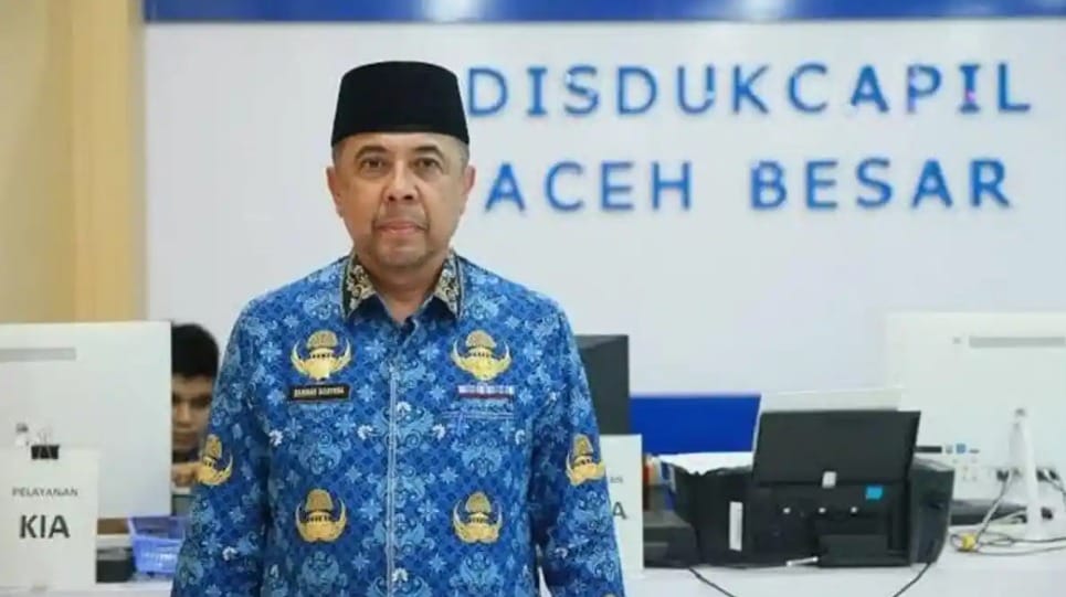 Perubahan Desil DTSEN Tak Bisa Lewat Dukcapil