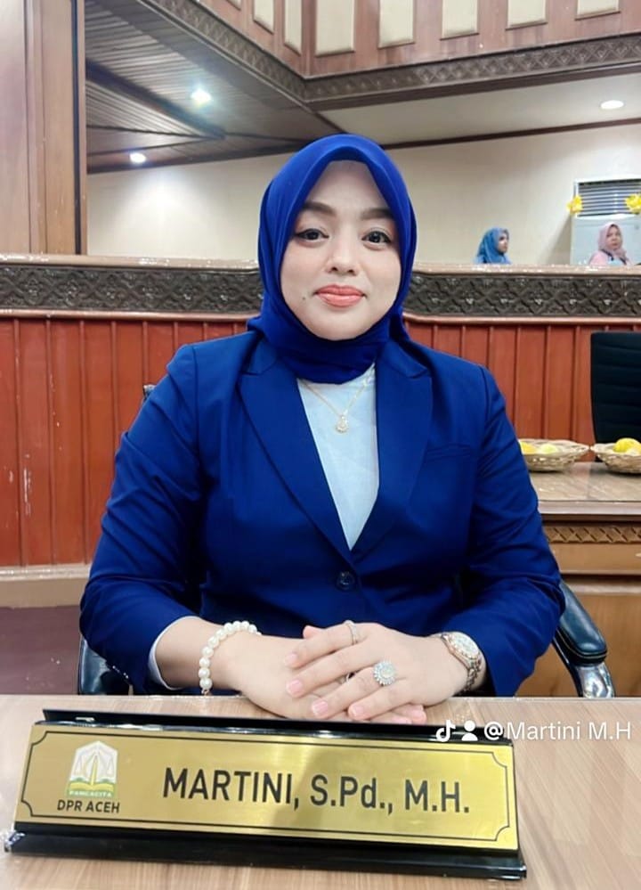 Viral Dugaan Kasus Perselingkuhan Bupati Aceh Timur Masuki Babak Baru, Anggota DPRA Minta Penegak Hukum Profesional