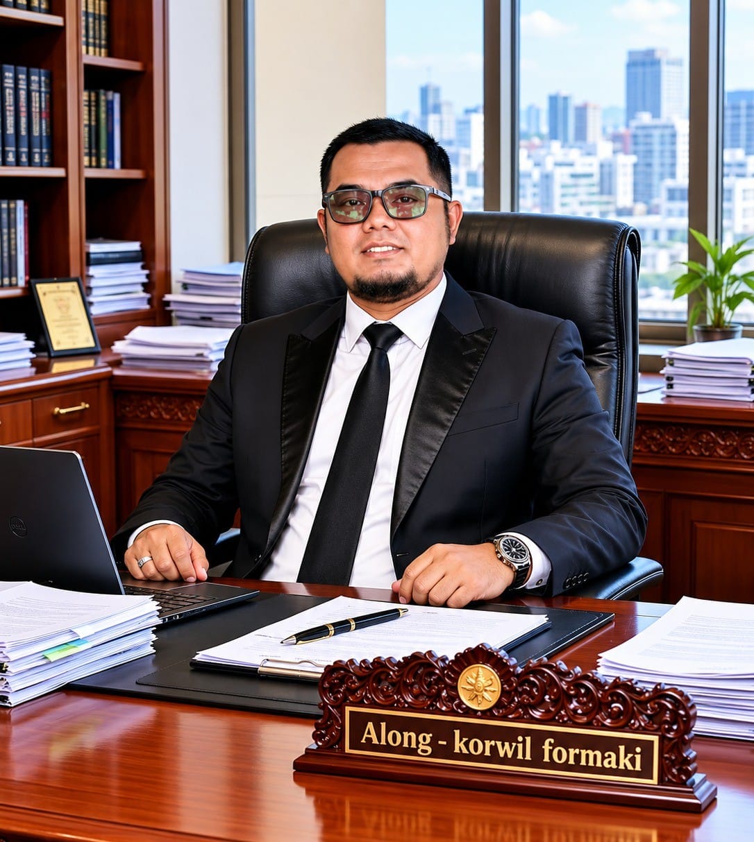 BUNGKAM KONTROL PUBLIK? FORMAKI KECAM SIKAP KADISDIK ACEH DI TENGAH SKANDAL DAN MEGA PROYEK
