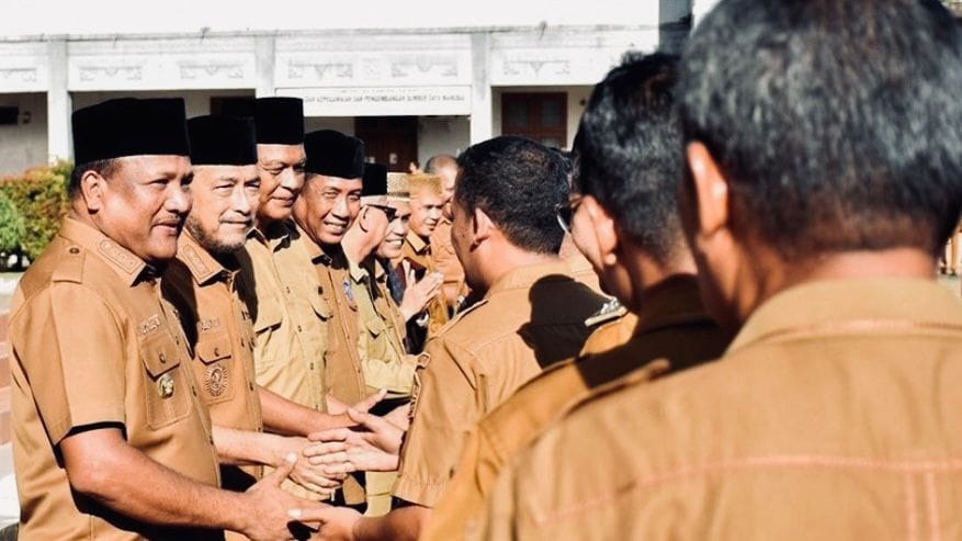Momentum Pasca Iduladha, Bupati Bireuen Ajak ASN Kikis Ego Sektoral