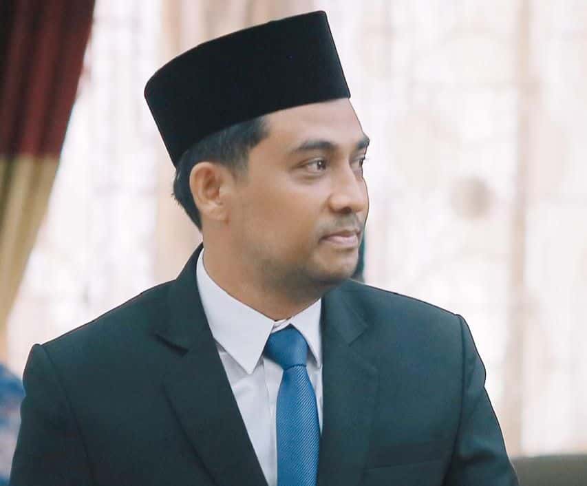 Terkait Pujasera, Begini Kata Sekretaris Komisi III DPRK Aceh Selatan