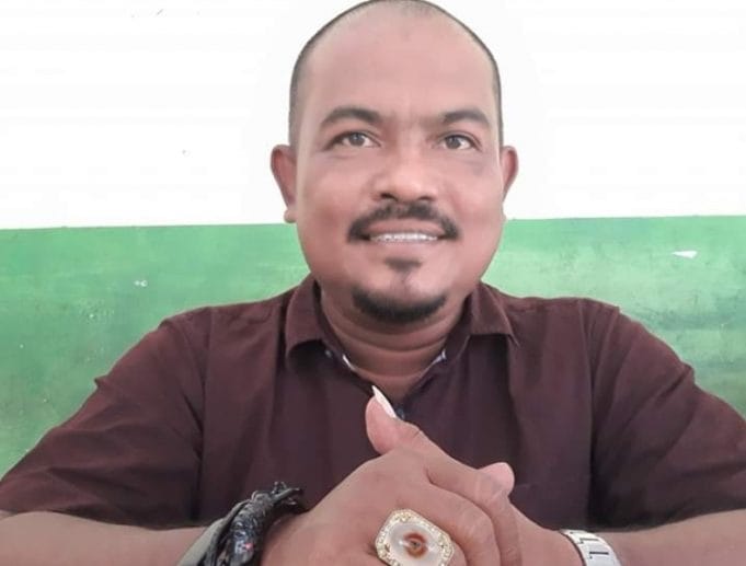 Terkait Demo Honorer, Begini Kata Ketua FORMAKI
