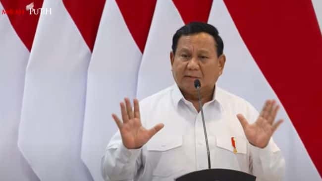 Presiden Prabowo Subianto Pangkas APBN Rp.306 T, Begini Efeknya Pada Ekonomi RI