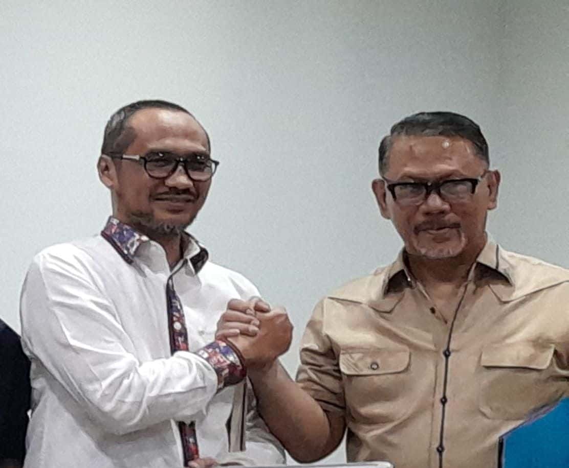 Mau Dibawa Kemana KPK