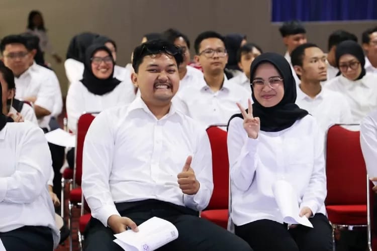 Gaji PPPK Penuh Waktu Dirapel Mulai Maret 2025? Ini Aturan Pencairan THR dan Gaji Pokok Pada TMT Dan SPMT