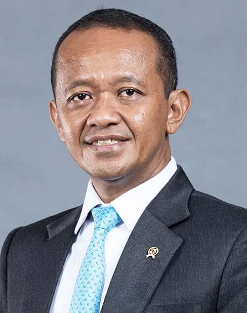 Bahlil Mau Ubah Pengecer LPG 3 Kg Jadi Pangkalan, Supaya Harga Tak Mahal
