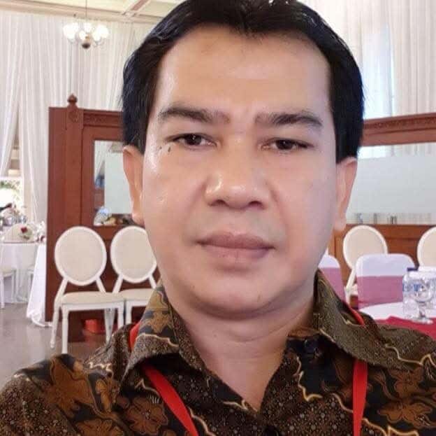 Sehari Menjabat Bupati, Safaruddin Ganti Plt.Sekda Abdya